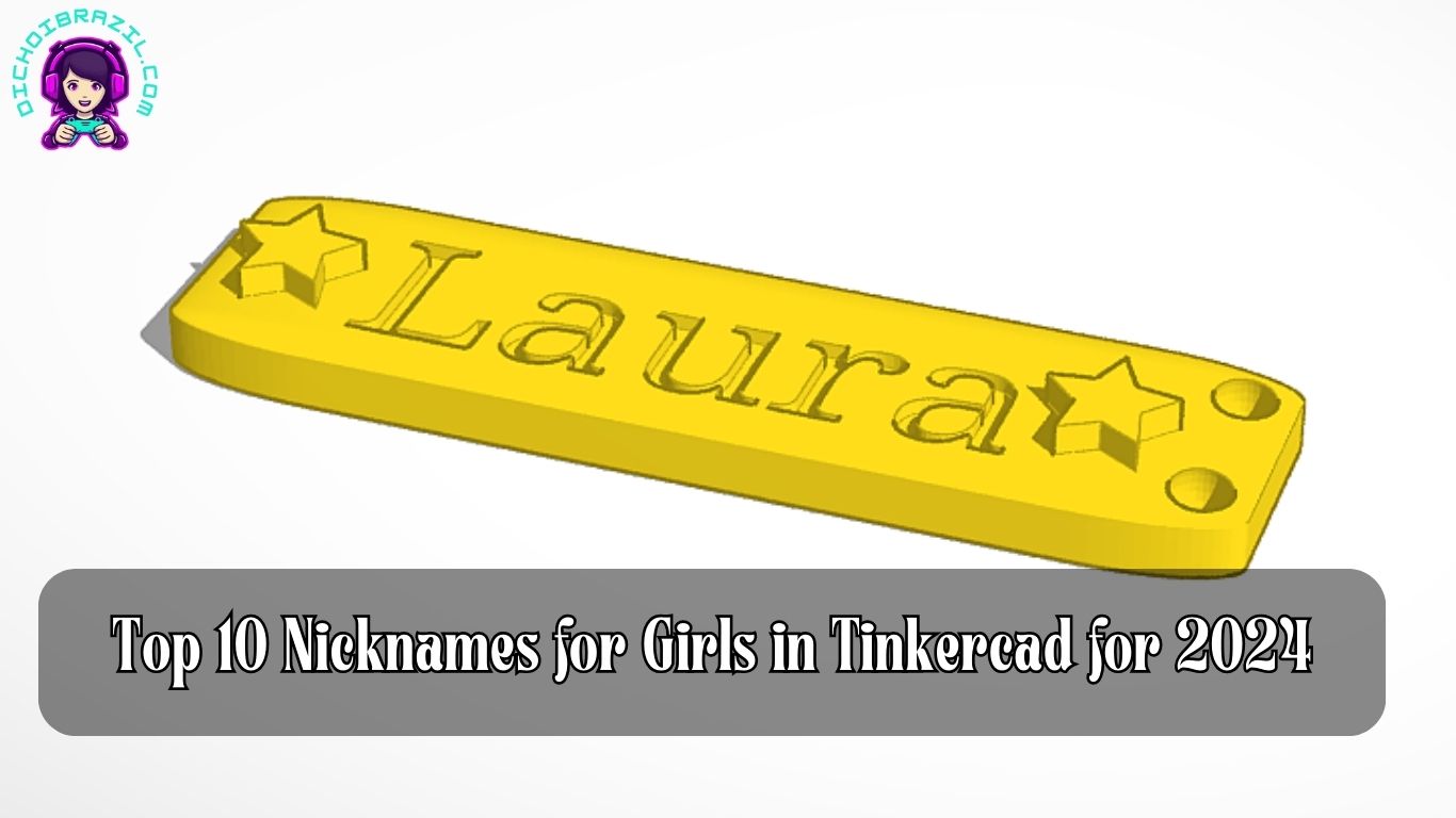 nicknames for girls on the game tinkercard